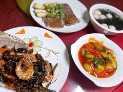 -吴祥记潮州菜·百年老字号·砂锅粥