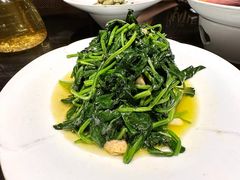 -香雪海饭店中餐厅(玉山店)