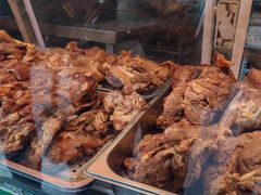 -清真牛街祥云轩门钉肉饼(左家庄店)