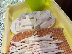 -三毛牛肉店(福强店)