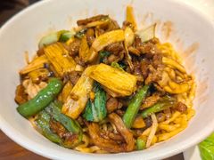 -寻裕记·现炒浇头面(人民广场店)