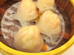 粤仔湾虾饺皇-粤仔湾砂锅粥(金太湖店)