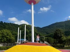 -达蓬山星梦乐园