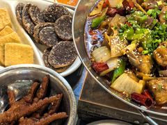 -88号小吃店·经典云南菜·地道纳西美食