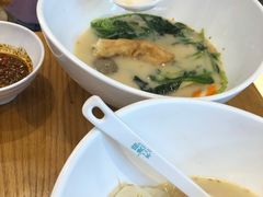 -不二烫捞麻辣烫(白云凯德店)