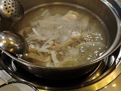 -四季合味椰子鸡(南山大冲店)