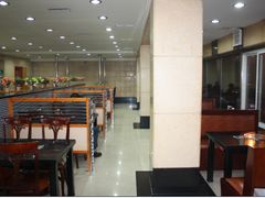 大堂-金龙烧烤·牛肉面(西塔店)