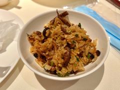 黄鳝啫饭-炳胜私厨(万象前海店)