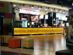-完美世界影城(昆明翡翠湾店)