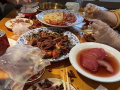 -满盆红龙虾(开发区店)