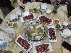 -杏花吴记牛肉火锅