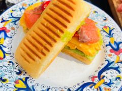 -Alimentari早午餐(安福路店)