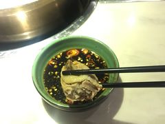 -狐狸爱上椰子鸡(滨江星光大道店)