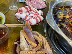 -正南齊北重庆老火锅(光华村直营店)