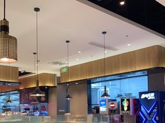 -比格比萨自助(南京万达茂店)