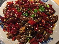 特色冷吃鱼-味当家鱼头火锅.•甲鱼料理(金沙店)
