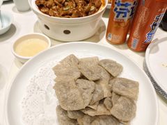 -惠丰堂饭庄·烤鸭·京味菜(翠微路店)