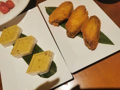 -杭州JW万豪酒店-万豪中餐厅