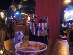 -Helens海伦司小酒馆(上海东明广场店)