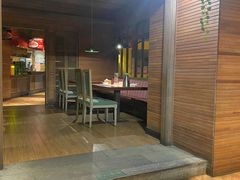 -前海沿·青岛菜(大拇指广场石老人店)