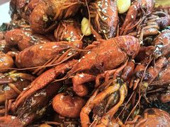 -红盔甲·小龙虾(车公庙店)