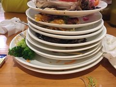 -So Lounge索兰至餐厅(蓝色港湾店)