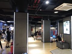 -一兆韦德健身(张杨路店)