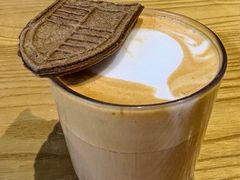 -达不溜意复合式咖啡店(市政广场店)