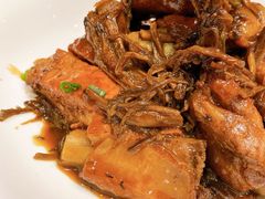 -小绍兴家宴·百年绍兴菜(鲁迅路店)