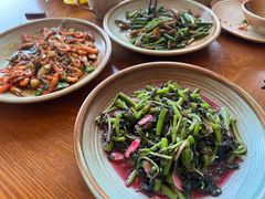 -芳草地度假酒店·野炉中餐厅