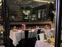 -天山醉美辣子鸡(文艺路店)