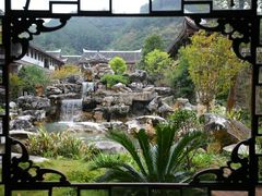 -剑河仰阿莎温泉小镇