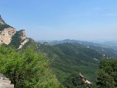 -青岩寺风景区