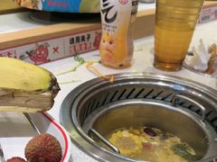 -龍歌自助小火锅(崂山丽达店)