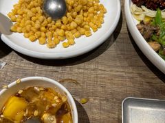 -铁公鸡·四川料理(天环广场店)