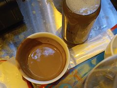 -四禧精酿铜锅涮肉·烧烤工场(大明湖店)