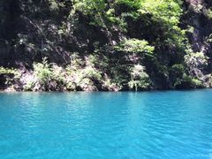 -山西通天峡景区