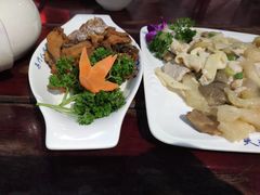 -吴门人家·苏宴宫廷菜(拙政园店)