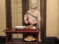 -粗茶淡饭·汉口公馆(循礼门店)