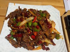-延松朝鲜族料理