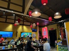 -富正毅三下锅·湘西韵味(天门山索道店)