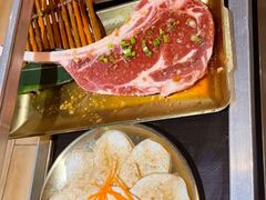 -炙城·韩式烤肉(南京东路店)