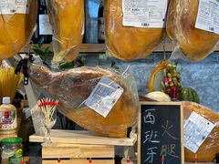 -亚马逊蒸汽活海鲜自助(LCM置汇旭辉广场店)