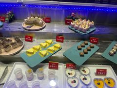 -钱库里海鲜自助(唐山街店)