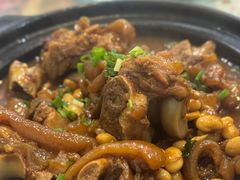 -刘昌兴菜馆(金轮第一城店)