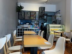 大堂-斯利美甜品slimay dessert(滨江高教园店)