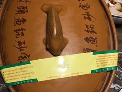 -风味小馆(天目湖宾馆店)