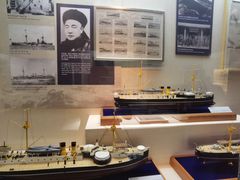 -上海中国航海博物馆