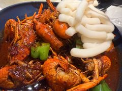 -红盔甲·小龙虾(天钥桥店)