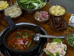 -笔记安顺夺夺粉火锅